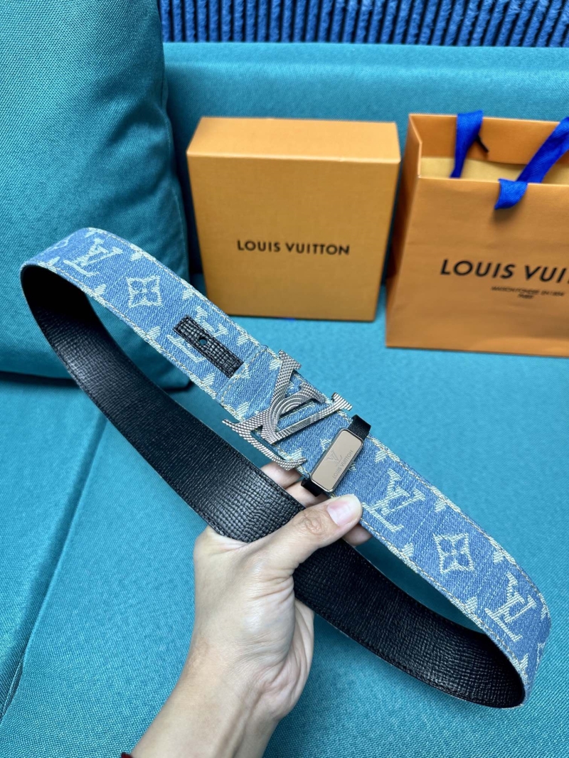 Louis Vuitton Belts